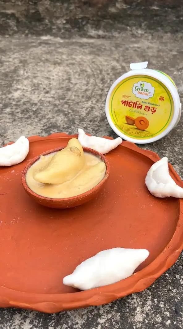 ক্ষীর পুলি বানানো তোমার relationship এর মতো প্যাঁচালো নয়😡😱🔥 Kheerpuli recipe with @gram_bahar Nolen Patali Gur ক্ষীর পুলি বানানো তোমার relationship এর মতো প্যাঁচালো নয়😡😱🔥 Kheerpuli recipe with @gram_bahar Nolen Patali Gur