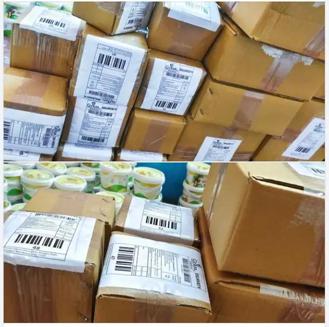 অত্যন্ত যত্নের সাথে প্রতিদিন পৌঁছে যাচ্ছে আপনাদের পছন্দের প্রিমিয়াম পাটালি গুড় ঘরে ঘরে 🤩 🏡✈️ ঘরে বসে স্বাদ উপভোগ করুন ভারতবর্ষের যেকোনো প্রান্তে। ✈️ সাথে থাকছে সম্পূর্ণ Free Delivery অত্যন্ত যত্নের সাথে প্রতিদিন পৌঁছে যাচ্ছে আপনাদের পছন্দের প্রিমিয়াম পাটালি গুড় ঘরে ঘরে 🤩 🏡✈️ ঘরে বসে স্বাদ উপভোগ করুন ভারতবর্ষের যেকোনো প্রান্তে। ✈️ সাথে থাকছে সম্পূর্ণ Free Delivery