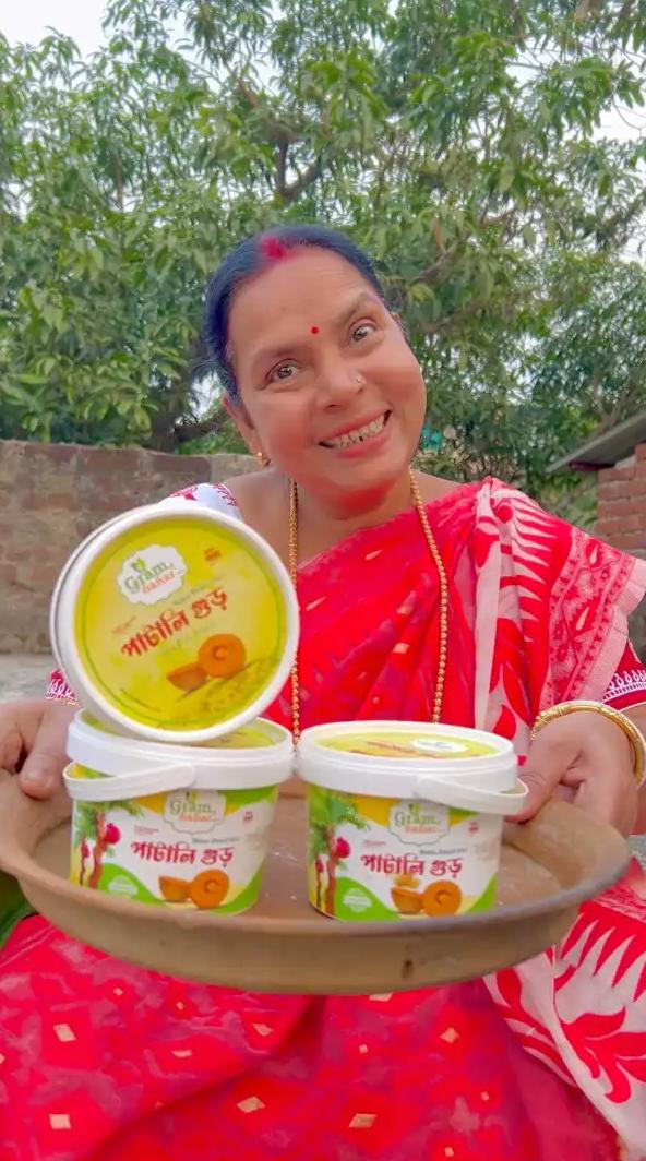 Vapa Pitha Recipe | Bhapa Pitha with Gram Bahar Patali Gur Vapa Pitha Recipe | Bhapa Pitha with Gram Bahar Patali Gur