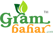 Gram Bahar Logo Gram Bahar Logo